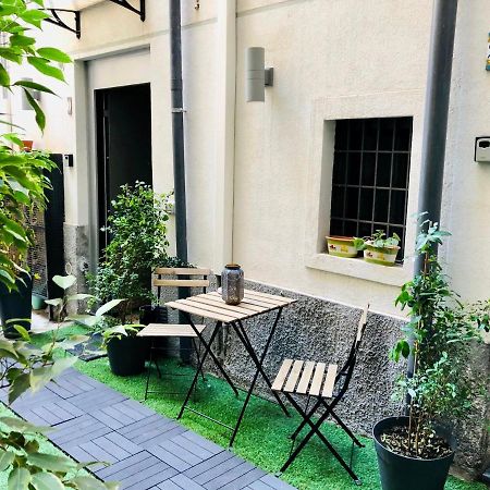 Appartamento Loft Ramondetta 30tre Catania Esterno foto