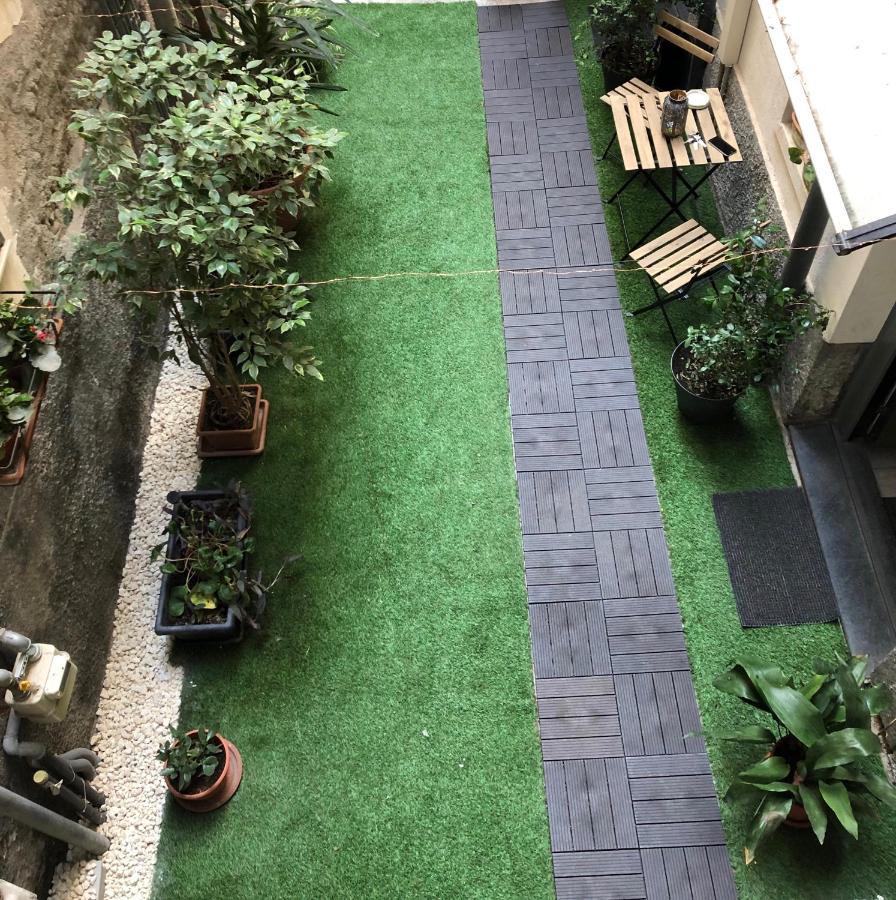 Appartamento Loft Ramondetta 30tre Catania Esterno foto