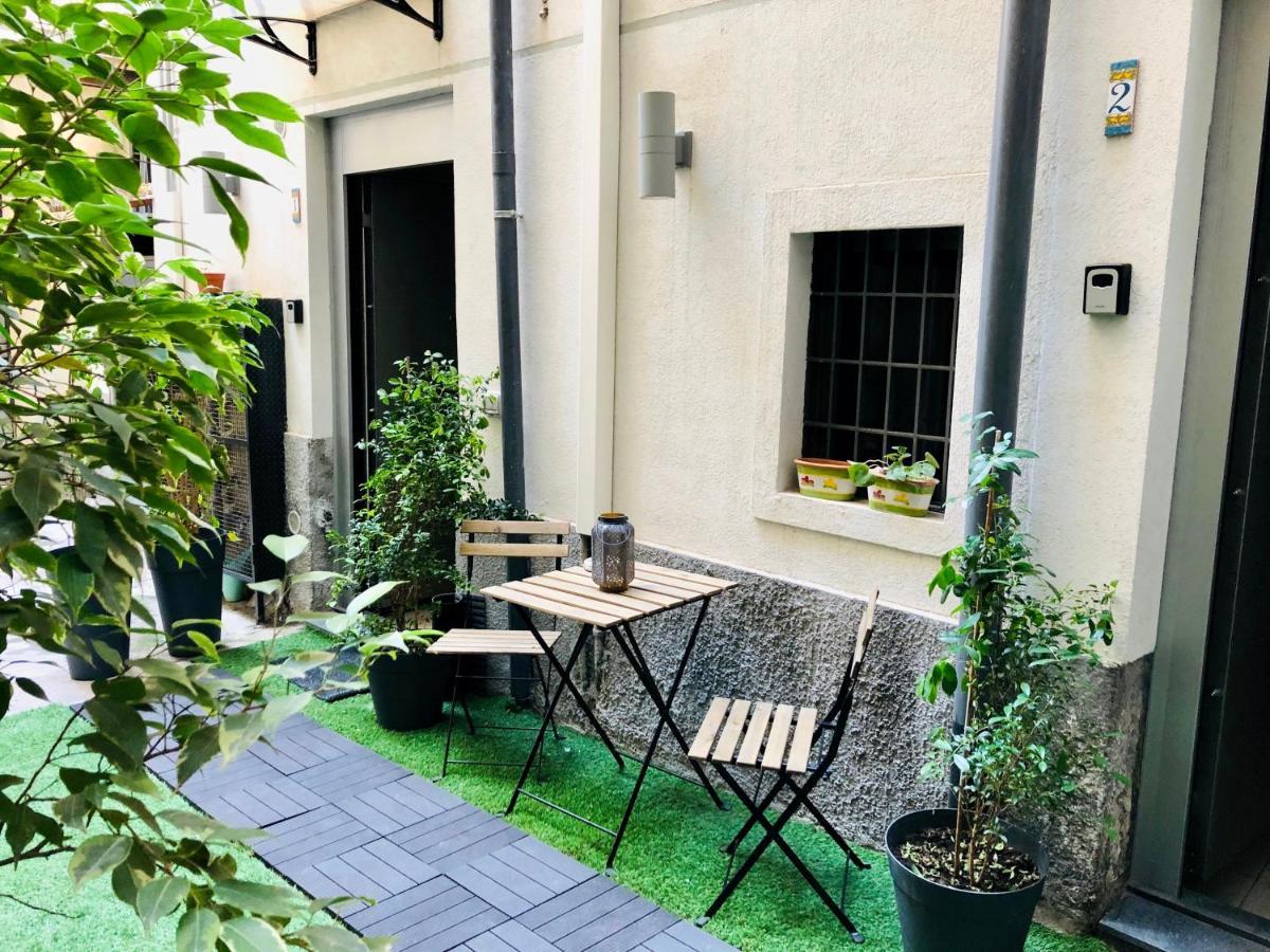 Appartamento Loft Ramondetta 30tre Catania Esterno foto