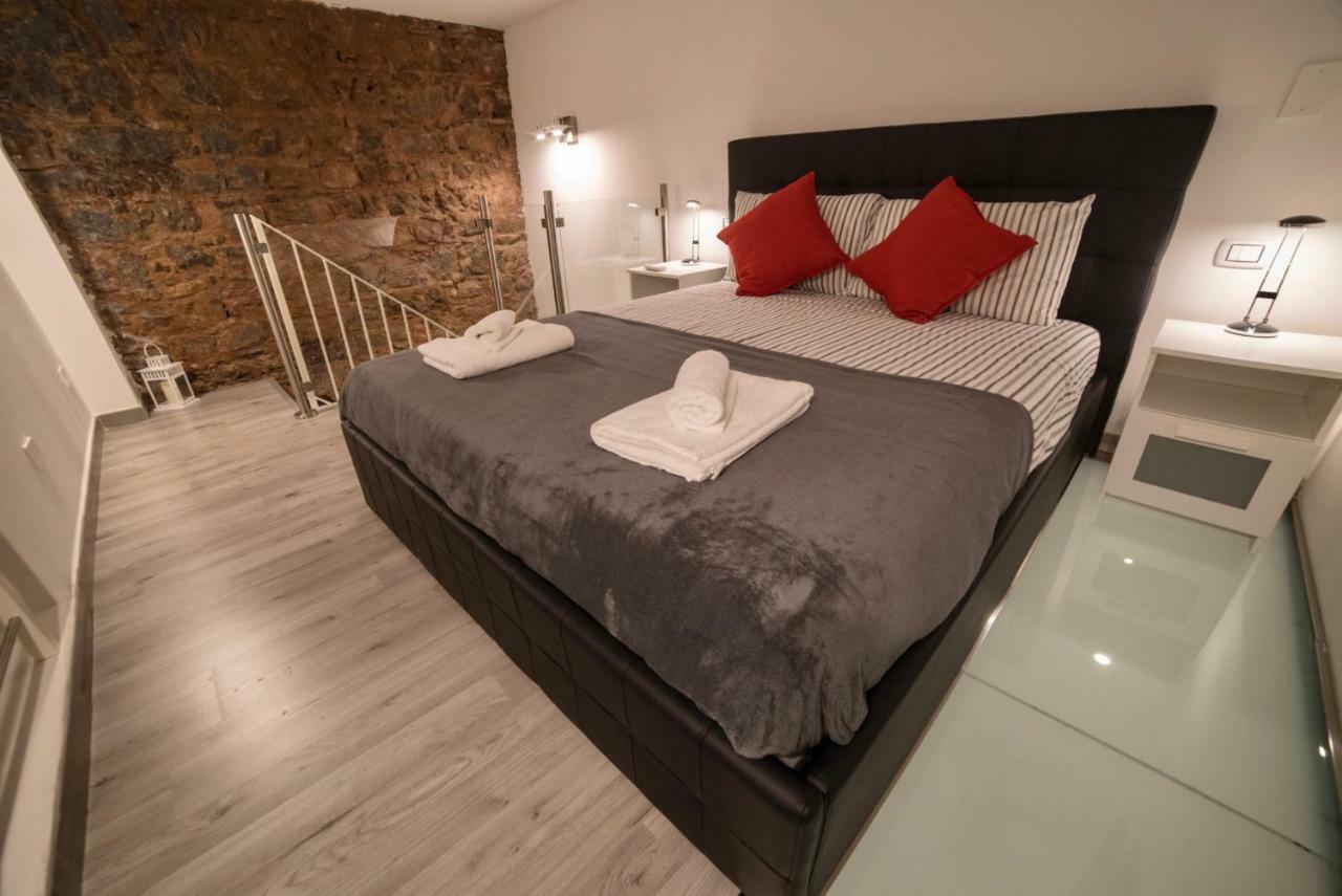 Appartamento Loft Ramondetta 30tre Catania Esterno foto