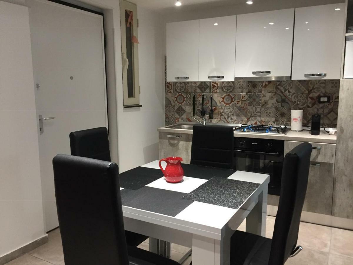 Appartamento Loft Ramondetta 30tre Catania Esterno foto