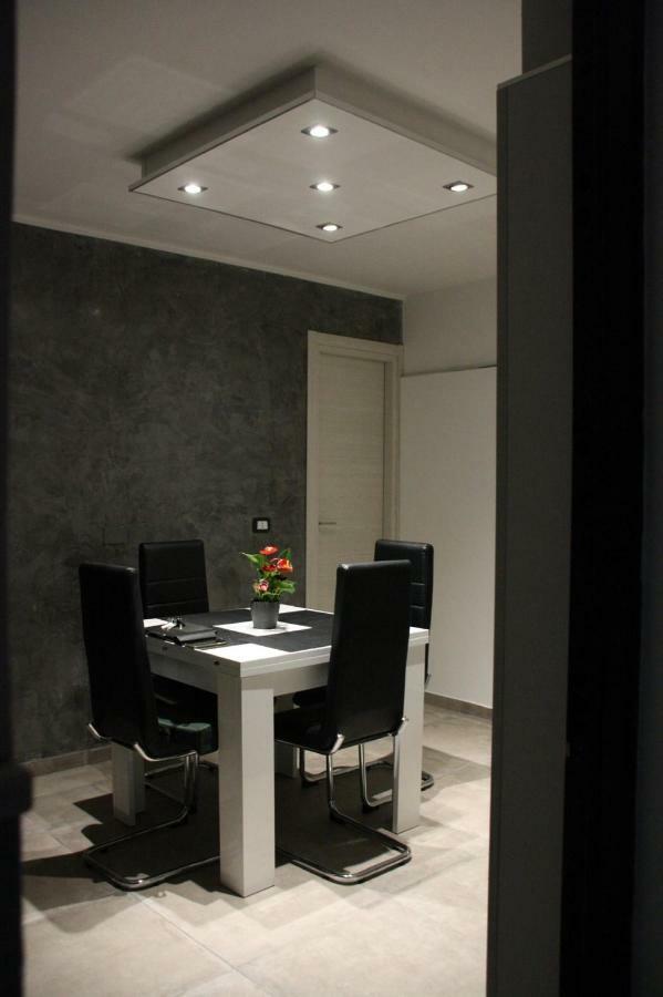 Appartamento Loft Ramondetta 30tre Catania Esterno foto