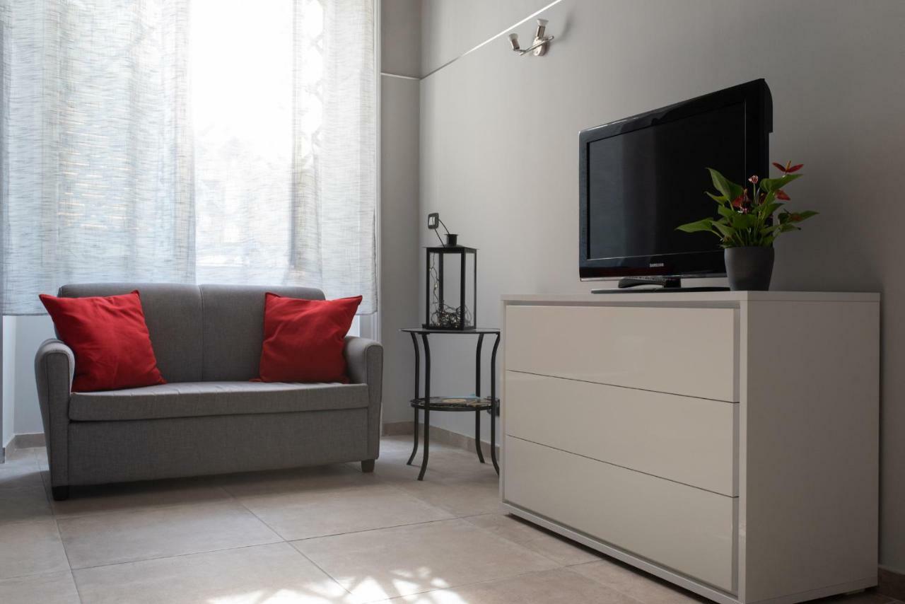 Appartamento Loft Ramondetta 30tre Catania Esterno foto