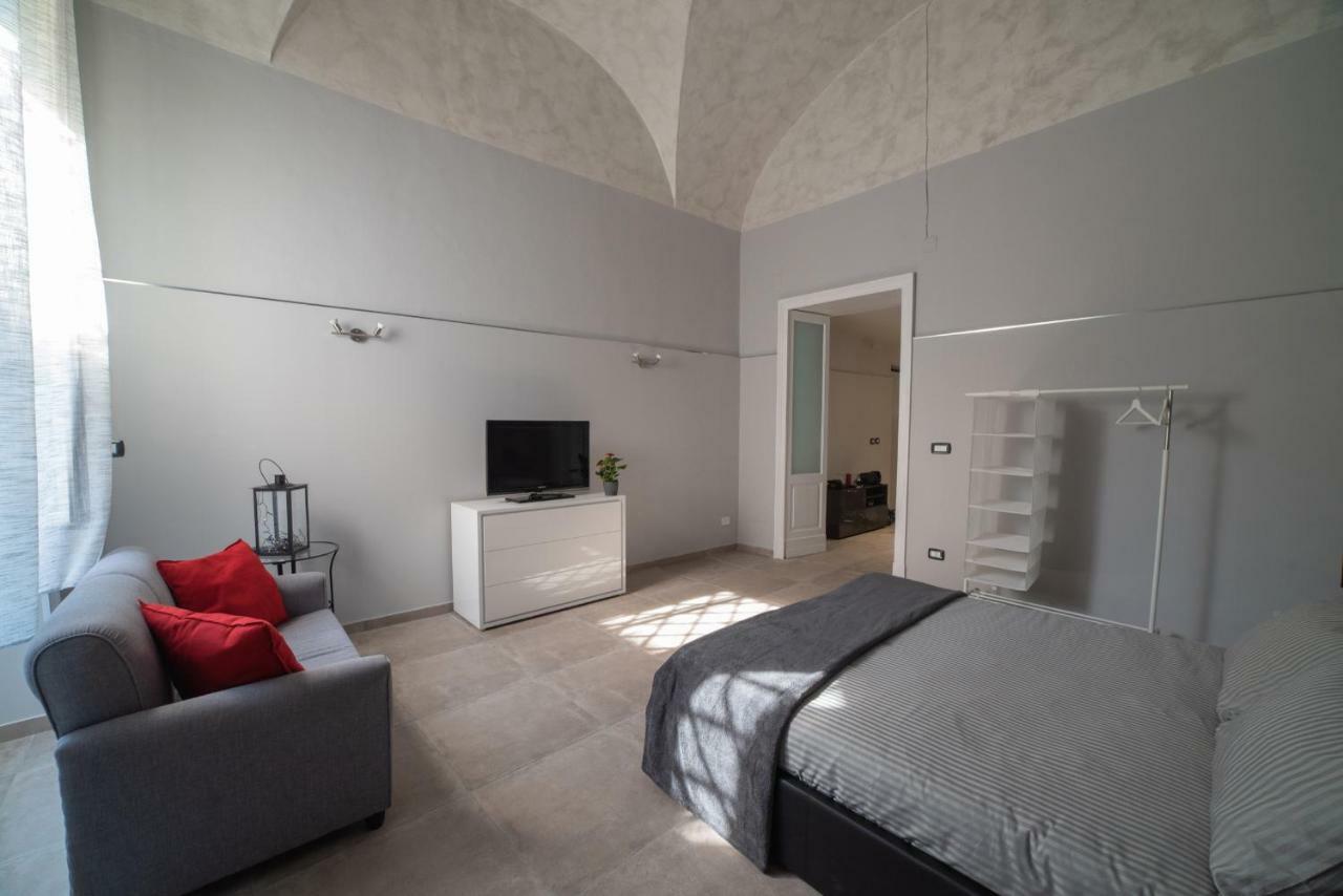 Appartamento Loft Ramondetta 30tre Catania Esterno foto