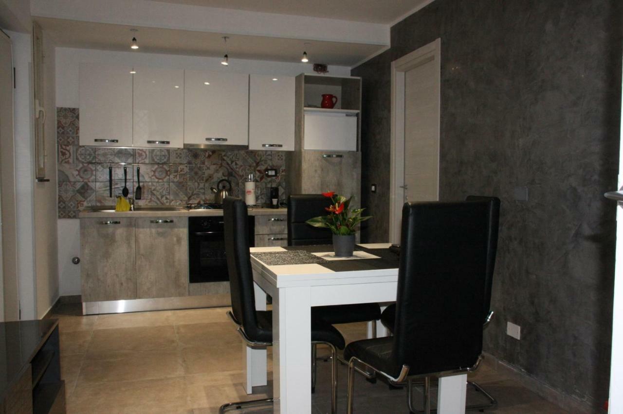 Appartamento Loft Ramondetta 30tre Catania Esterno foto